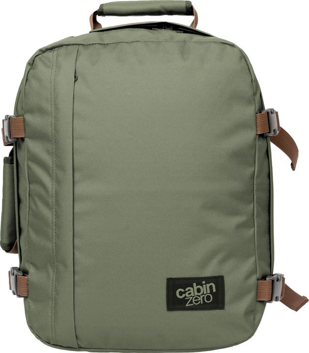 Cabin zero Classic 28L Cabin Backpack Rucksack 39 cm (19 l)