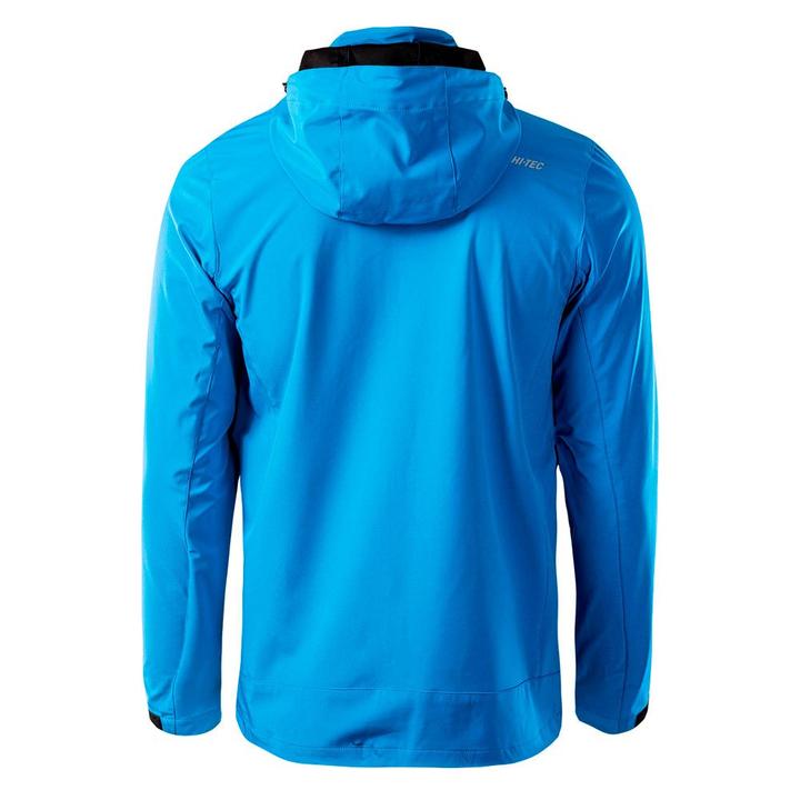 Immagine prodotto Hi-Tec Nils Giacca Soft Shell Uomo (L)