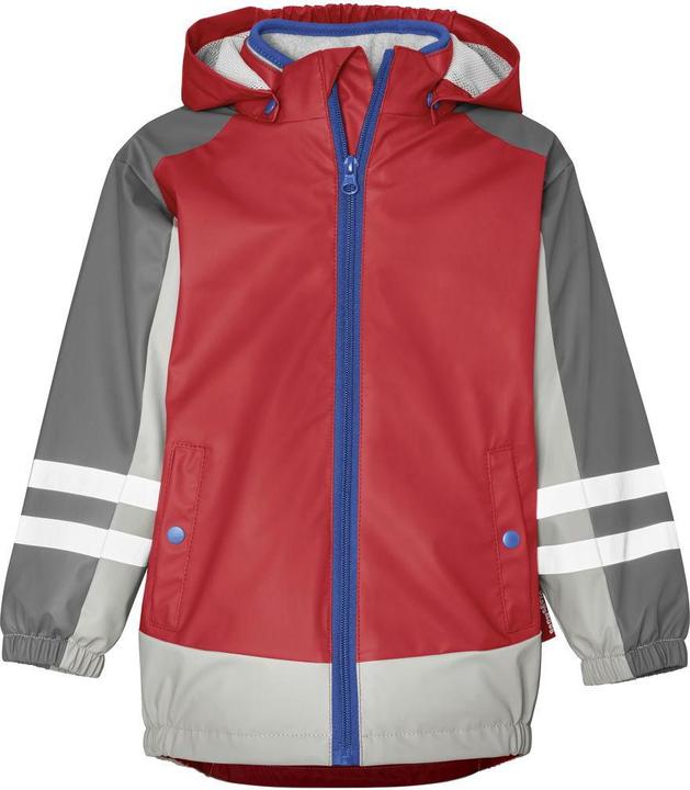Immagine prodotto Playshoes Giacca da pioggia per bambini 3in1 (98)