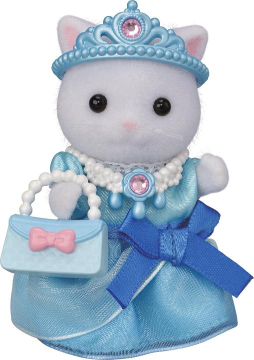 Immagine prodotto Sylvanian Families Set per vestire le principesse SYL con figura