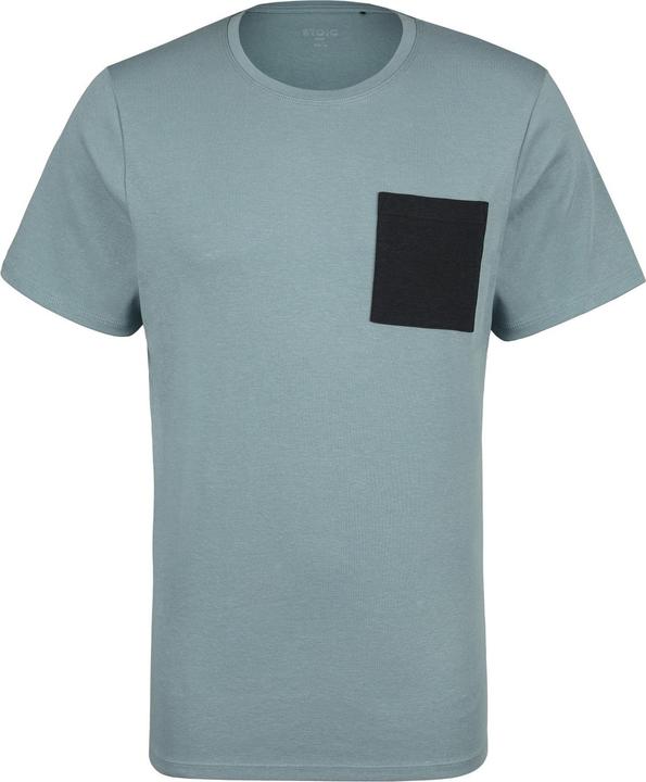 Produktbild Stoic Hemp30 AmalSt. Pocket Tee (4XL)