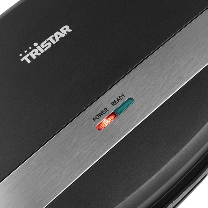 Immagine prodotto Tristar Kontaktgrill (Spina UE)