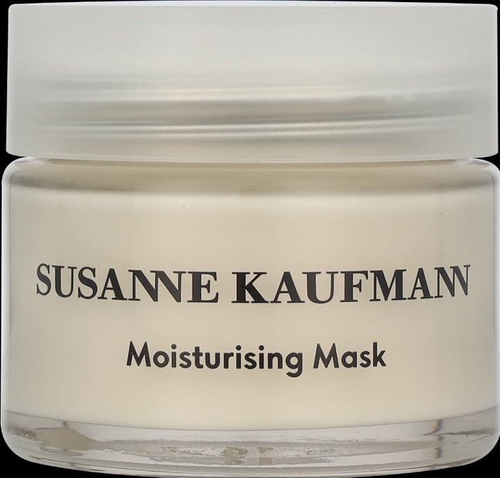 Image du produit Susanne Kaufmann Masque hydratant (50 ml)