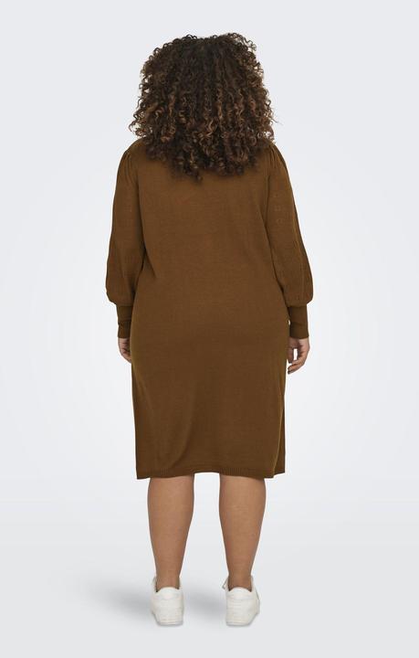 Produktbild Only Curvy Strickkleid (L)