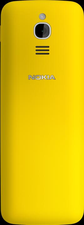 Produktbild Nokia 8110 (2.40", 2 Mpx, 4G)