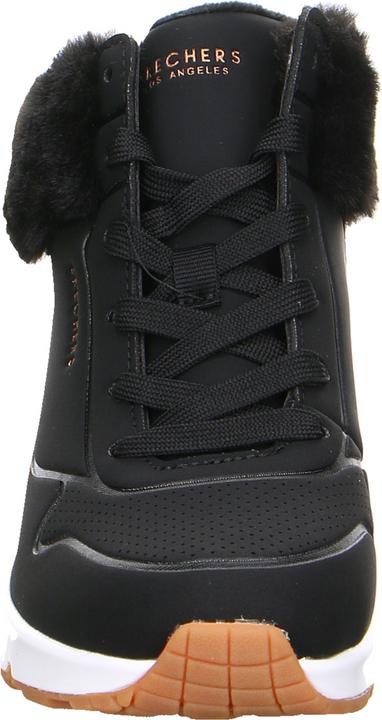 Actual product image Skechers Uno - Fall Air 310539L-BLK - 33 (33)
