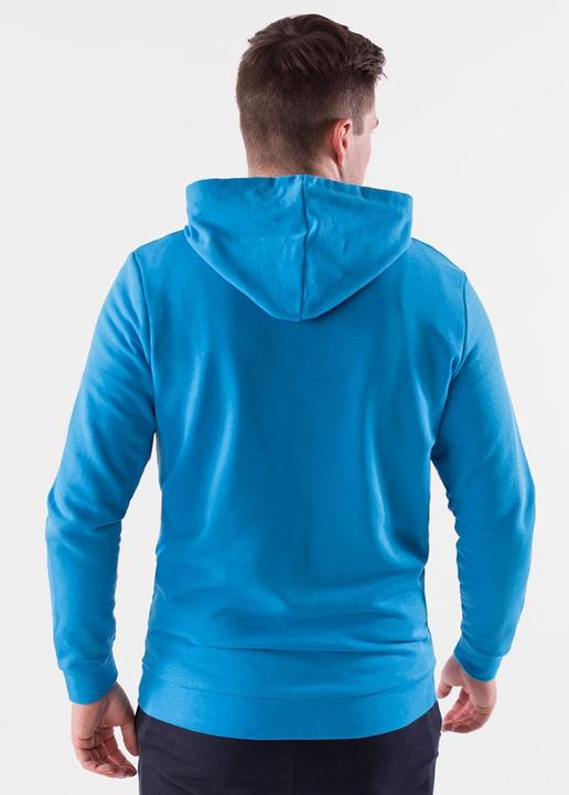 Actual product image JAKO Hooded jacket Base ladies (42)