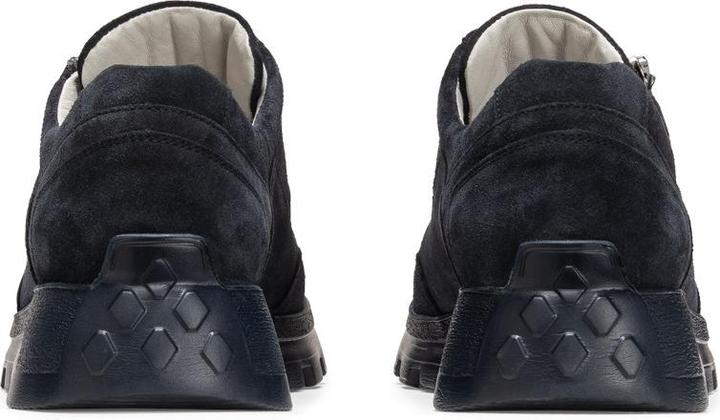 Produktbild Vitaform Sneaker Veloursleder Soft (37)