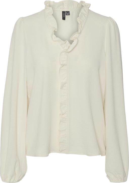 Actual product image Vero Moda VMALVA Top Bluse (XXL)