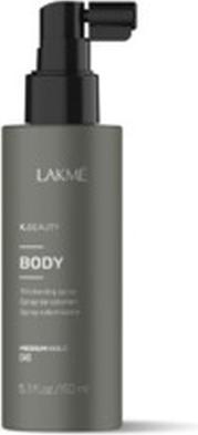 Produktbild Lakmé LakmÃ© - K.Beauty Body Thickening Spray - Hair Spray for Volume 150ml (150 ml)