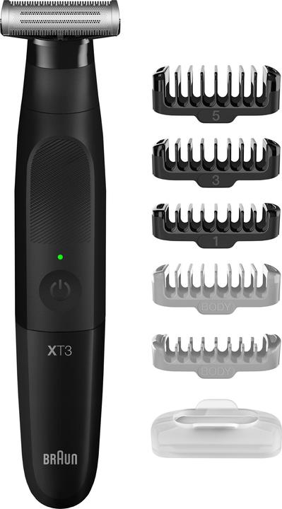 Image du produit Braun Série X
