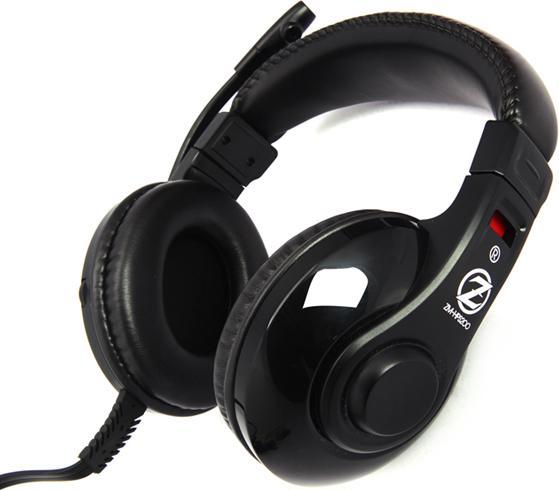 Produktbild Zalman Zm-Hps200 (Kabelgebunden)