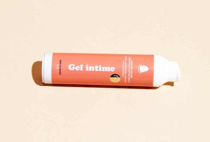 Produktbild Puissante Gleitmittel (50 ml)
