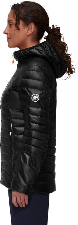 Produktbild Mammut Eigerjoch Advanced IN Hooded Jacket Women (S)