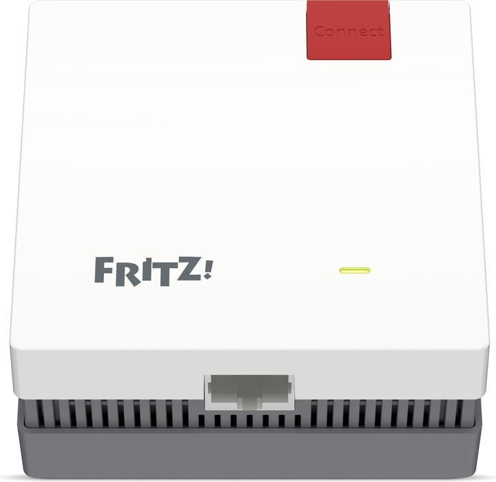 Produktbild AVM FRITZ!Mesh Set: FRITZ!Box 7530 + FRITZ!Repeater 1200 International / CH