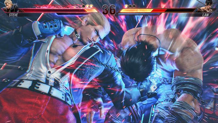 Immagine prodotto Bandai Namco Tekken 8 (Xbox Series X, DE, FR, IT)