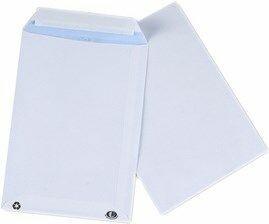 Actual product image GPV Envelopes, C5, 162 x 229 mm, white, without window (500 x)