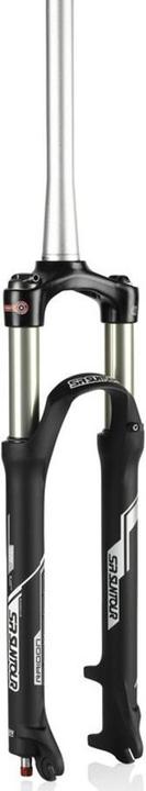 Sr Suntour SF16 Raidon XC RLR Federgabel 27,5" 1.1/8" AHead 9mm 100mm (100 mm, Luft)