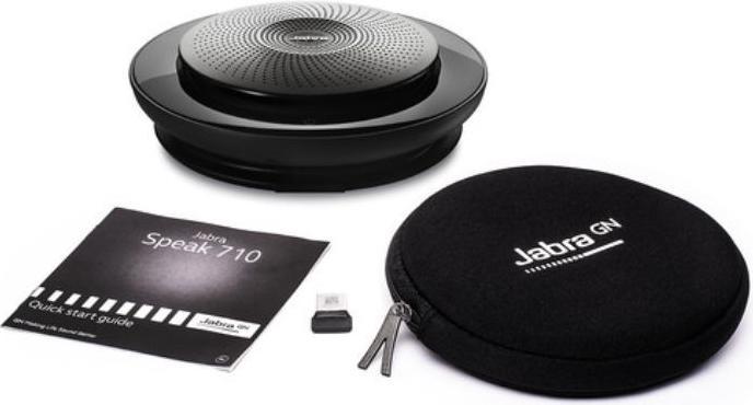 Immagine prodotto Jabra Speak 710 UC