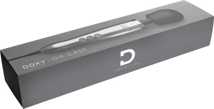 Actual product image Doxy The Cast
