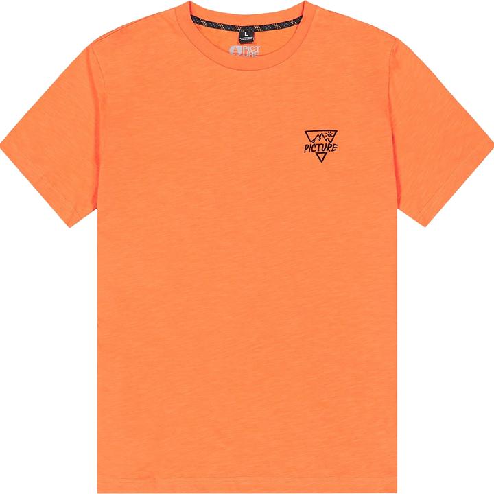 c dusty orange