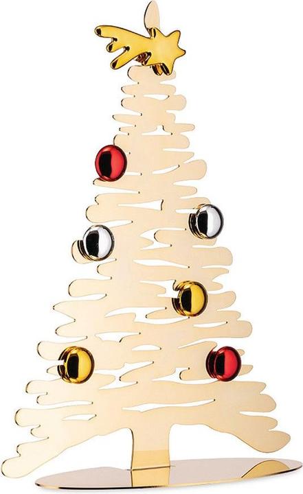 Immagine prodotto Alessi Corteccia per Natale