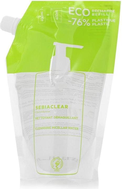 Produktbild Eau Micellaire Refill (Seife, 400 ml)