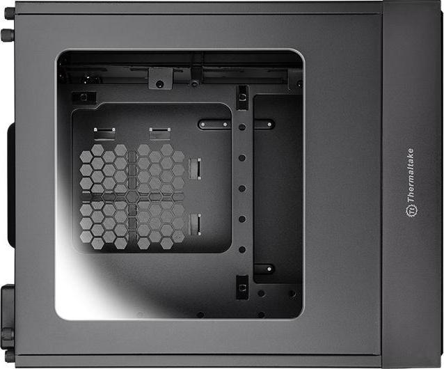 Actual product image Thermaltake Suppressor F1 (Mini-ITX)