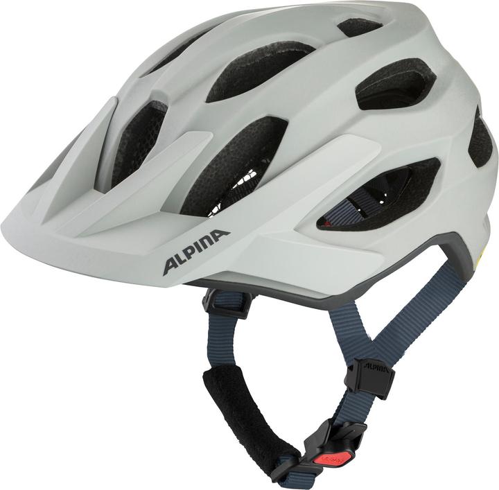 Produktbild ALPINA SPORTS Apax Mips (57 - 62 cm)