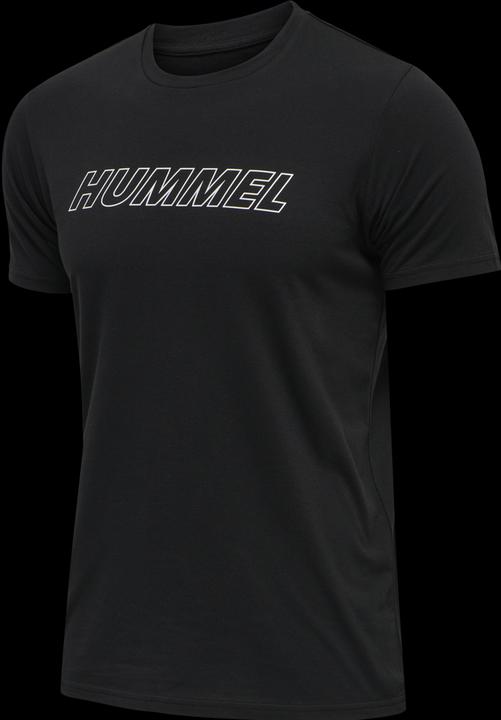 Produktbild hummel Te Callum Cotton T-Shirt (M)