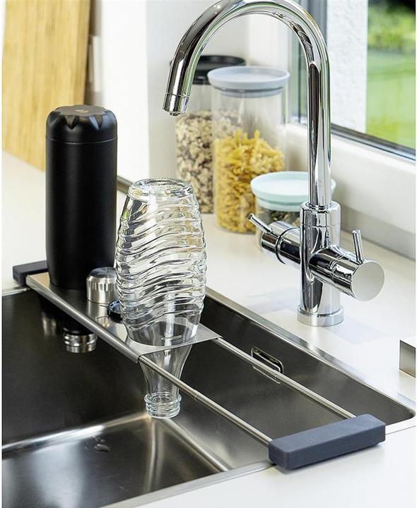 Produktbild Sanni Shoo Abtropfhalter/Flaschenhalter