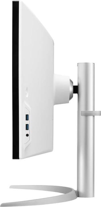 Produktbild LG 49WQ95X-W.AEU (5120 x 1440 Pixel, 49")