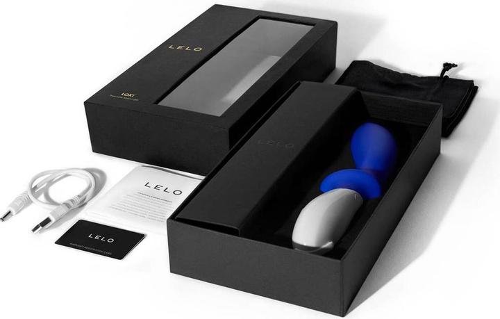 Actual product image LELO Loki