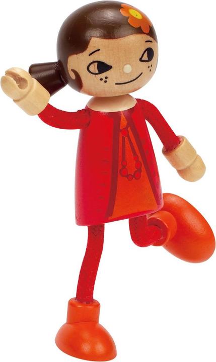 Productafbeelding Hape Buigpop Mama