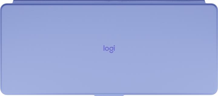 Produktbild Logitech KEYS-TO-GO 2 (Eng. Int., Kabellos)