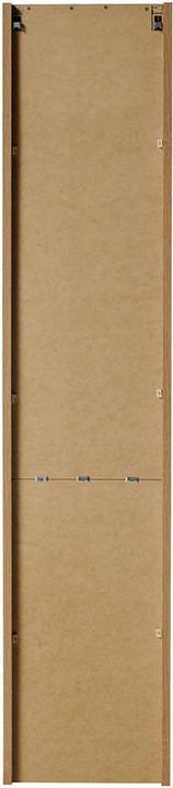 Immagine prodotto En.Casa Colonna Newport 140x30x25 cm effetto rovere
