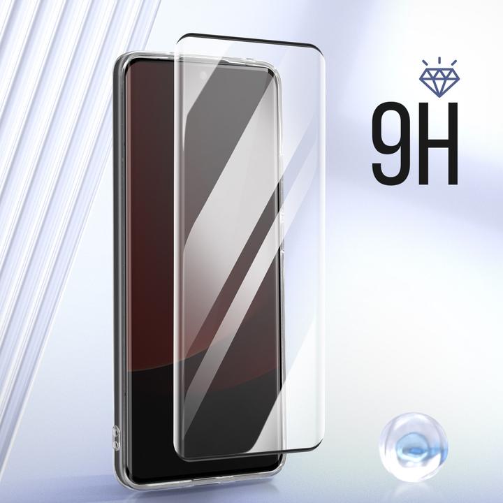 Produktbild Avizar 360 Schutz, Folie und Hülle Series (Xiaomi 13 Ultra)