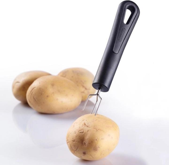 Image du produit Westmark Fourchette à pommes de terre en robe des champs "Gentle