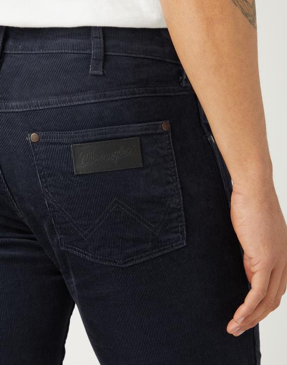 Image du produit Wrangler Greensboro (New Arizona) Cord Pant Straight Fit Par (W42/L32)