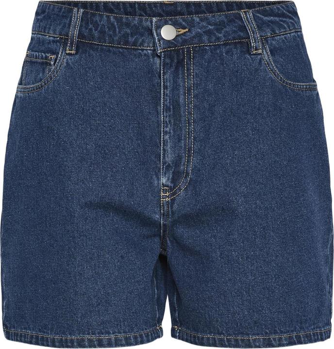 Produktbild Pieces Pcabbi Mw Shorts Noos (S)
