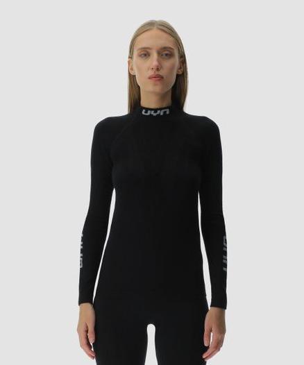 Image du produit UYN Thermoshirt Mit Stehkragen Elevatyon Biomorph (XS)