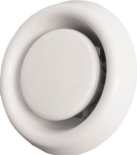Image du produit Nilan Vanne Nilair Udsugning Ø 100 mm