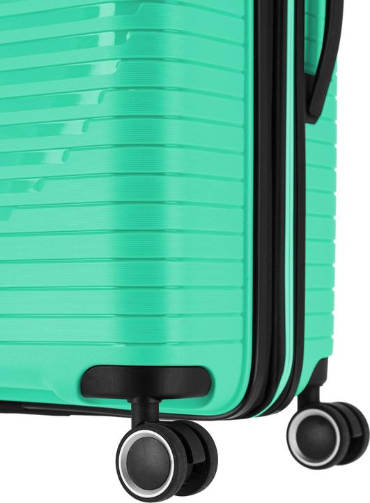 Actual product image Travelite Orbita 4 wheels trolley 55 cm (37 l, Hand luggage (up to 50 litres))