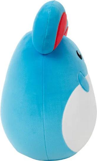Actual product image Squishmallows 25 cm Pokemon Marill (SQPK00053) (25 cm)
