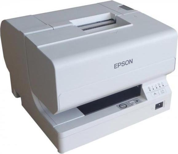 Produktbild Epson TM-J7200 (USB 2.0, Ethernet)