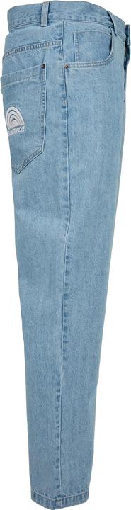 Actual product image Southpole 3D Embroidery Denim (31)