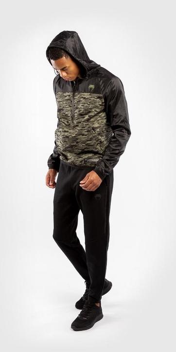 Produktbild Venum Laser XT Hoodie – Black/Forest Camo (XL)