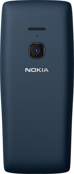 Actual product image Nokia 8210 4G (2.80", 0.30 Mpx, 4G)