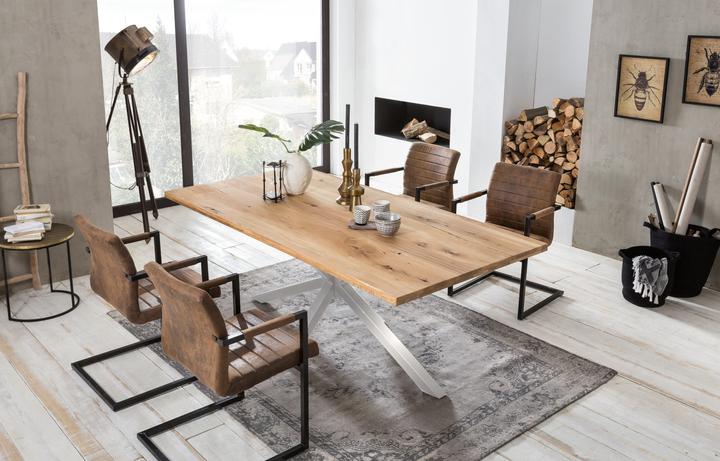 Actual product image SIT Möbel Gino (180 x 100 x 76 cm)