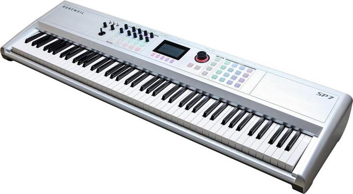 Immagine prodotto Kurzweil SP7 - Pianoforte da palco (88 Chiavi)